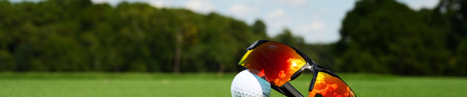 THE GOLFER'S MUST-HAVE: EXPLORING THE BEST EYEWEAR FOR GOLFING