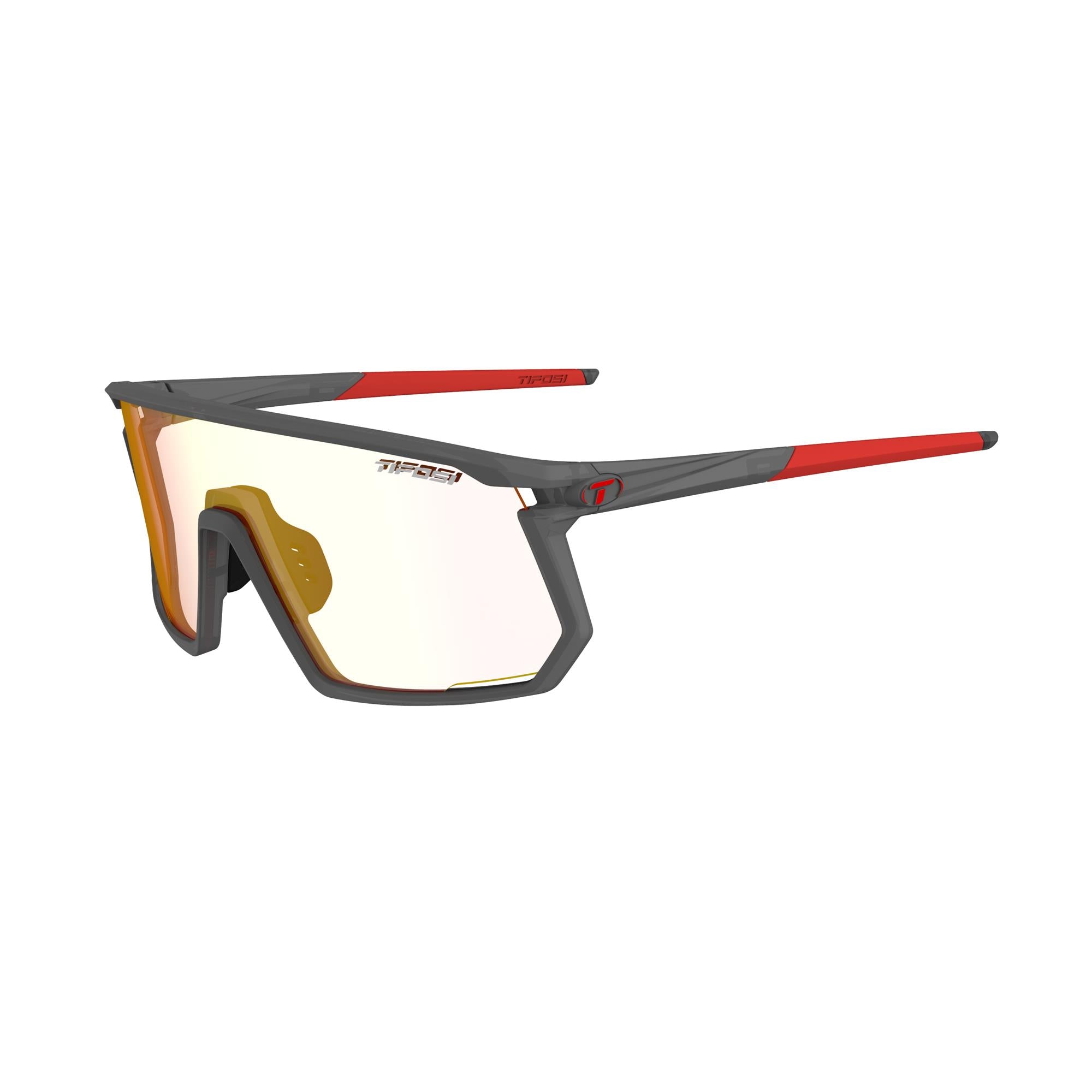 Moab Clarion Fototec Single Lens Sunglasses – Tifosi Optics