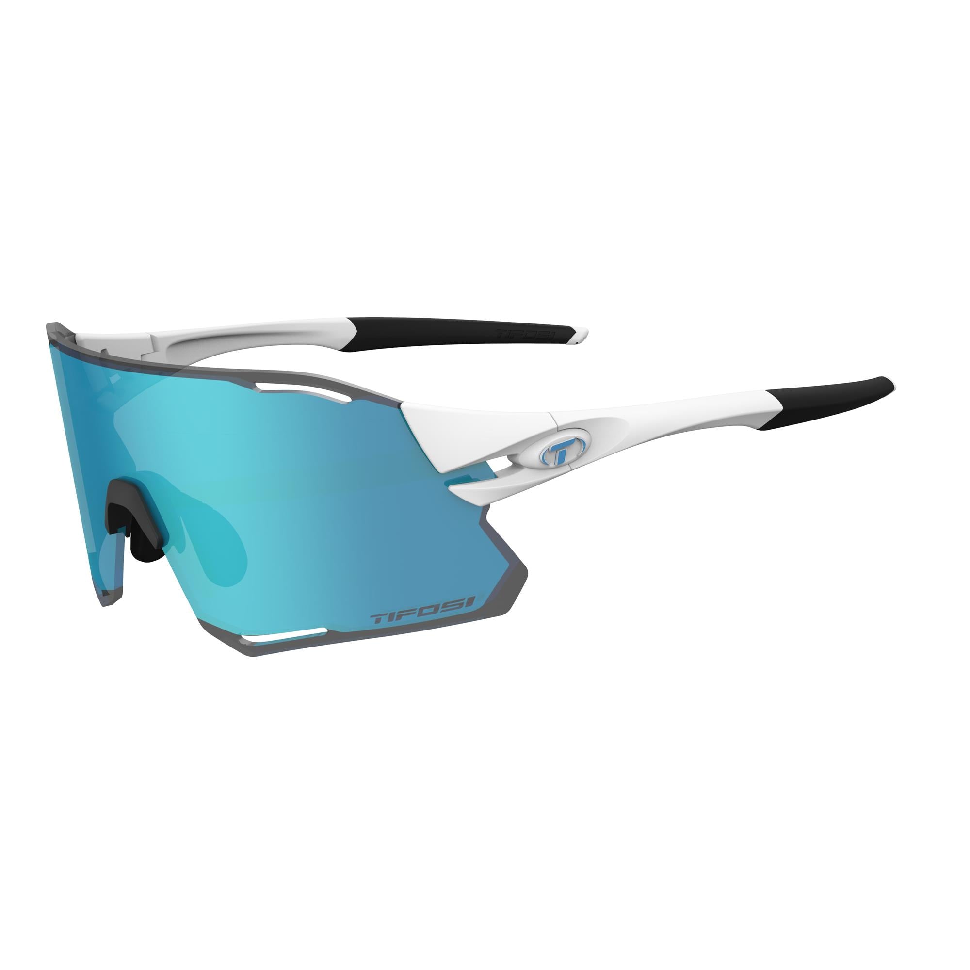 Rail Race Interchangeable Clarion Lens Sunglasses Tifosi Optics