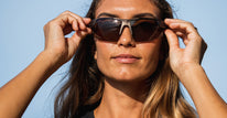 THE BEST GLASSES FOR DIFFERENT FACE SHAPES