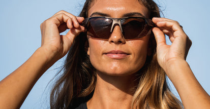 THE BEST GLASSES FOR DIFFERENT FACE SHAPES