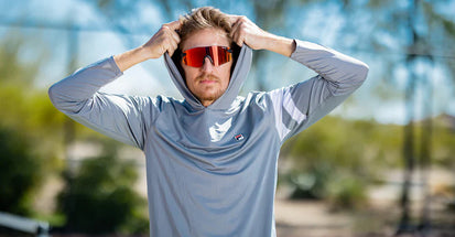 A Path of Passion: A Q+A with Tifosi Ambassador and Pickler, Tyson Apostol