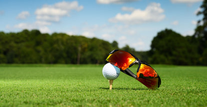 THE GOLFER'S MUST-HAVE: EXPLORING THE BEST EYEWEAR FOR GOLFING