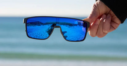 How To Clean Your Sunglasses (Without Damaging Them)
