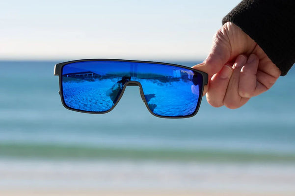 How To Clean Your Sunglasses (Without Damaging Them)
