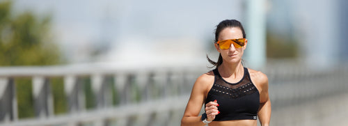 Women's Running Sunglasses
