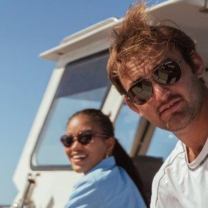 Women's Fishing Sunglasses