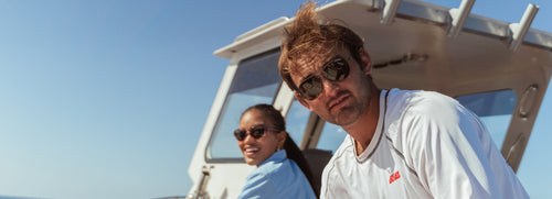 Women's Fishing Sunglasses