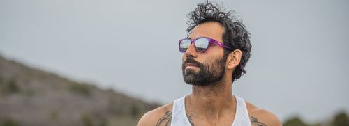 Men's Lifestyle Sunglasses