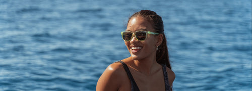 Women's Lifestyle Sunglasses