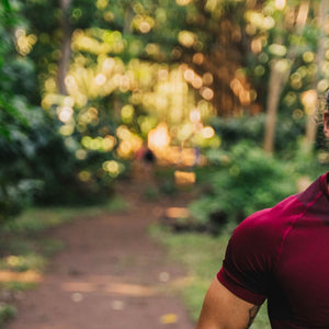 Men's Running Sunglasses