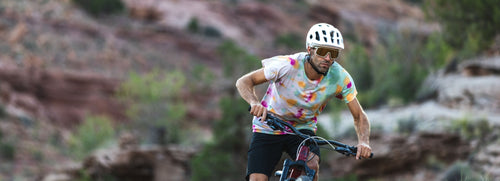 Men's Cycling Sunglasses