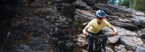 Women's Cycling Sunglasses