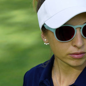 Women's Golf Sunglasses