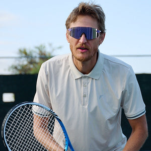 Men's Tennis Sunglasses