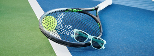 Women's Tennis Sunglasses
