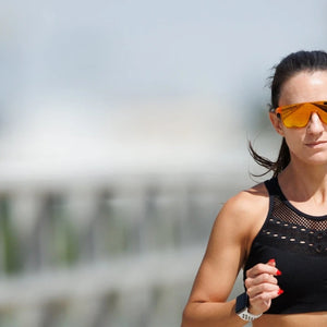 Running Sunglasses