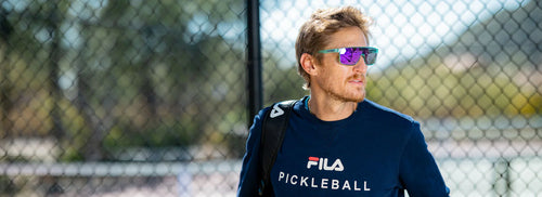 Men's Pickleball Sunglasses