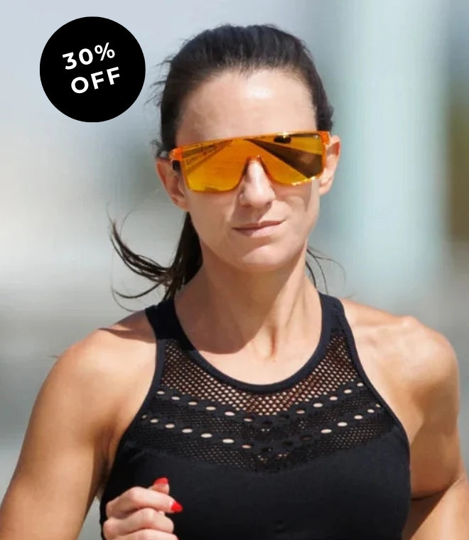 Running Sunglasses