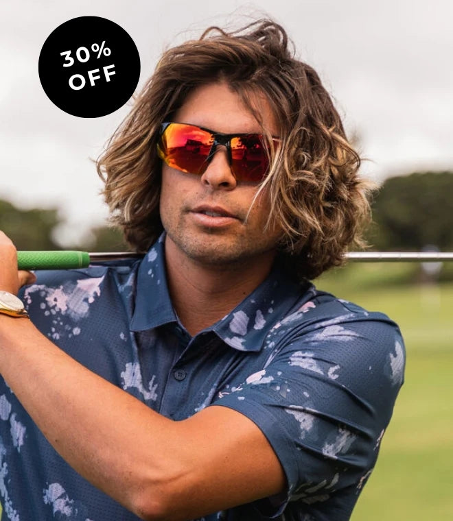 Golf Sunglasses