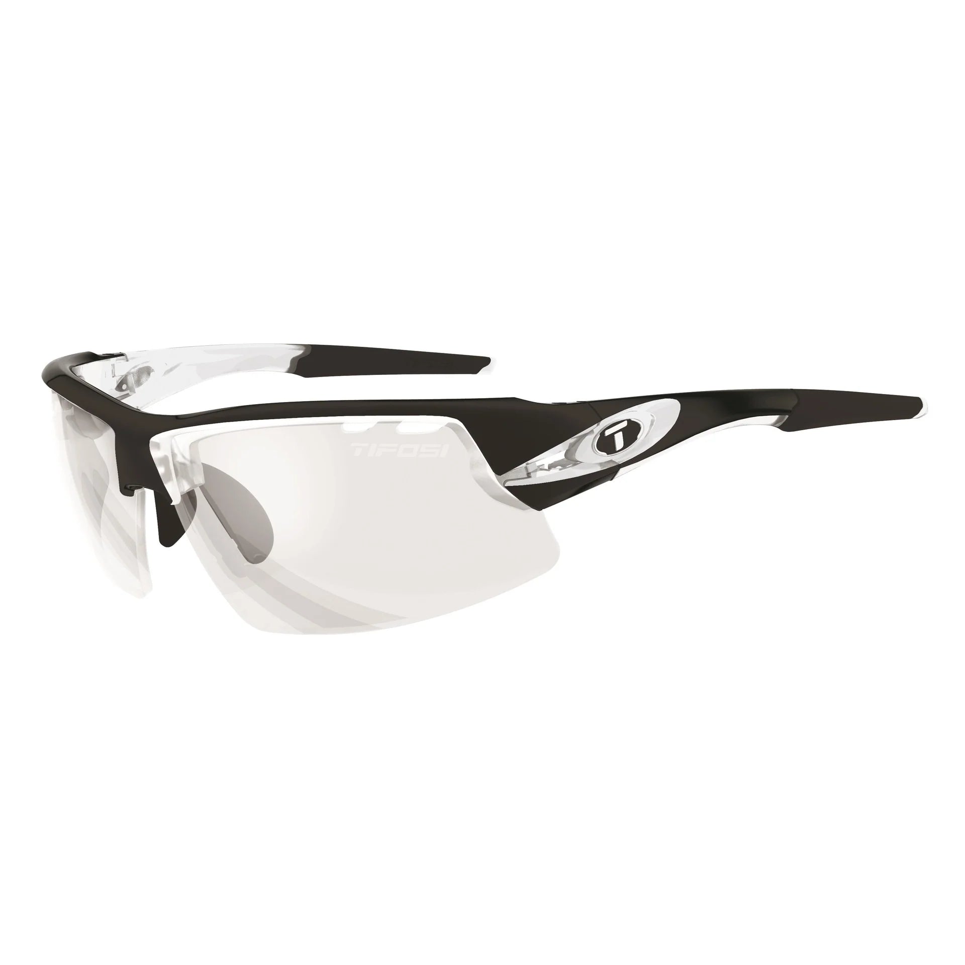 Crit Crystal Fototec Light Night Lens Sunglasses