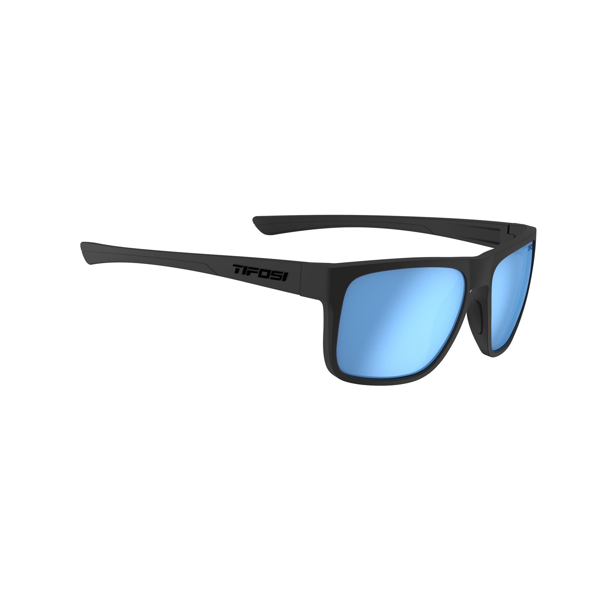 新品非売品】 Tifosi Optics Swick Sunglasses (Midnight Navy/Smoke