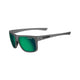 Satin Vapor Emerald Polarized