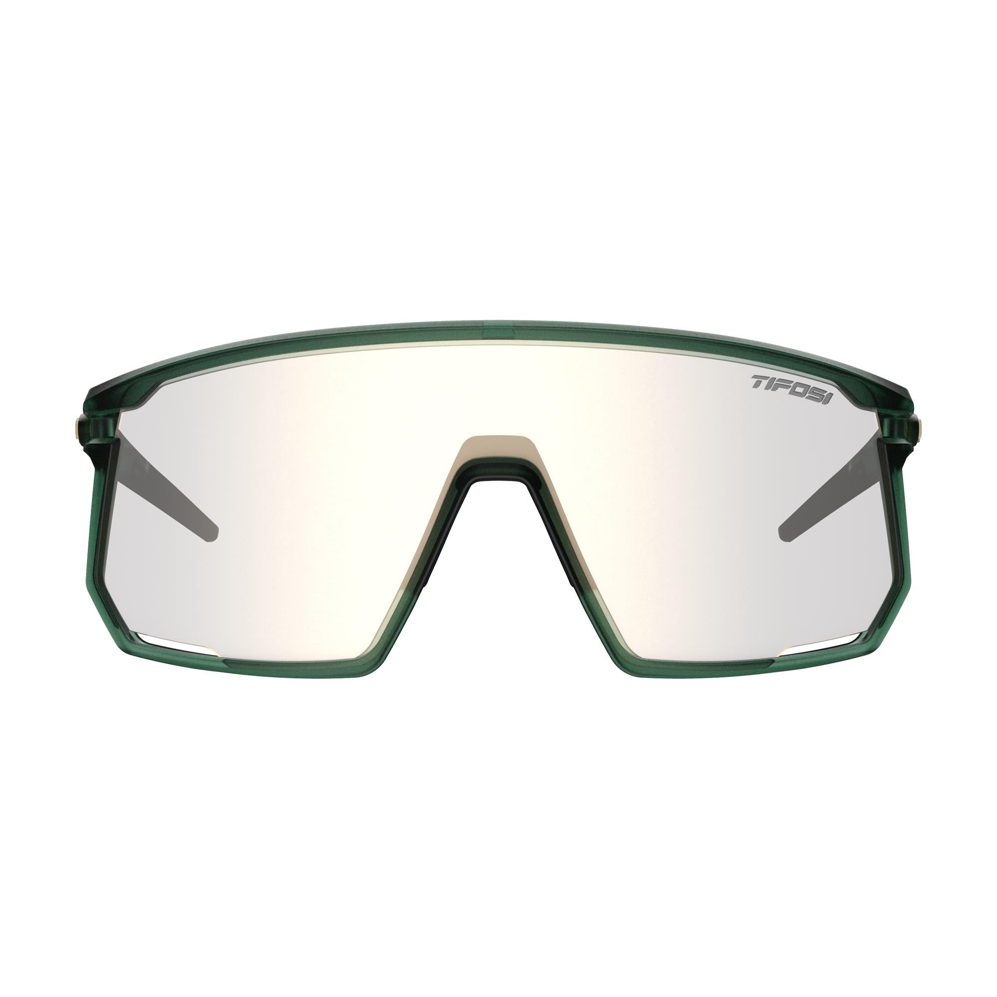 Moab Clarion Fototec Single Lens Sunglasses – Tifosi Optics