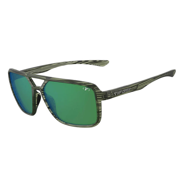 Salto Polarized Single Lens Sunglasses