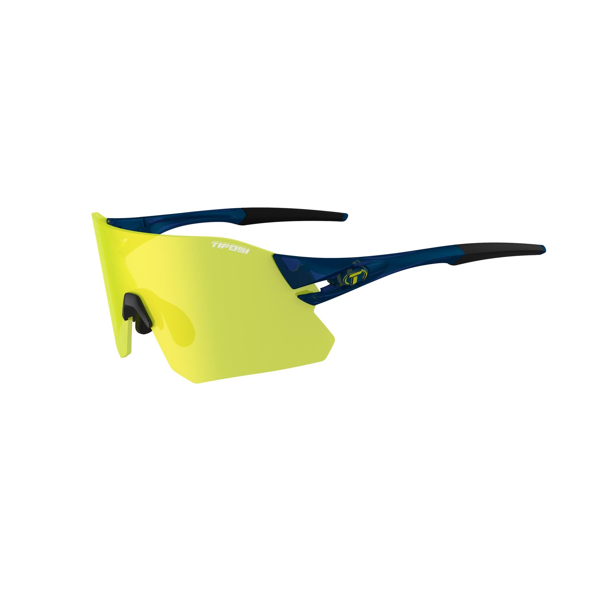 Tifosi Interchangeable Lens サングラス Amazon.com: Tifosi Optics Veloce Sunglasses (Blackout