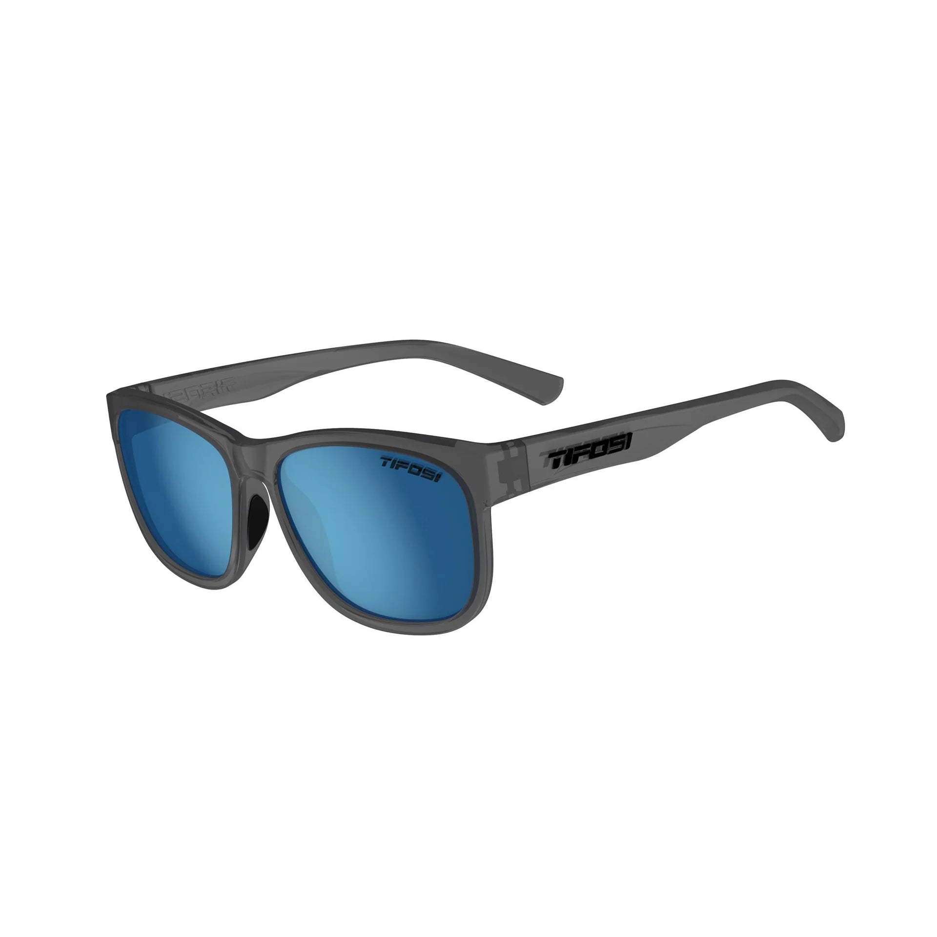 Swank Polarized Single Lens Sunglasses