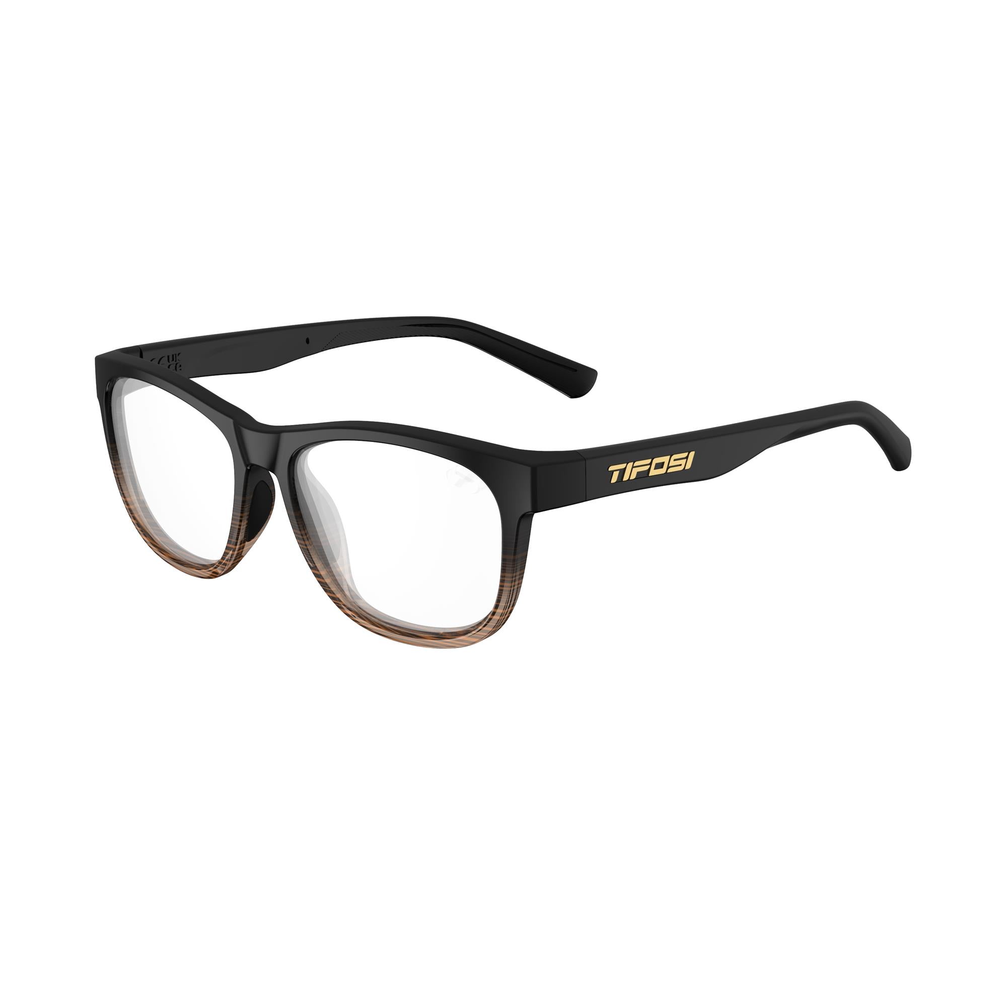 Swank Clear Reader Glasses