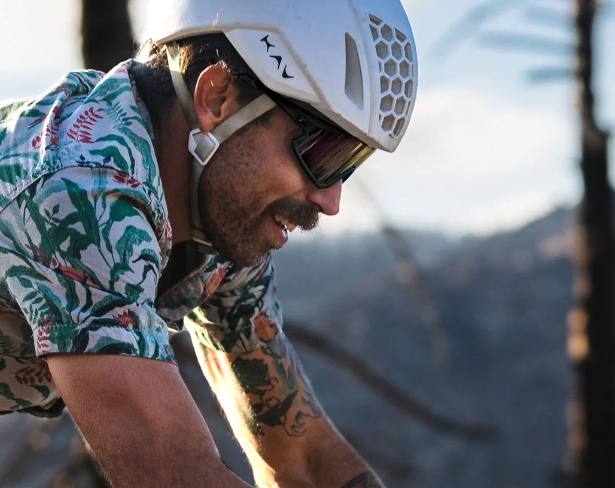 Vogel SL Single Lens Sunglasses – Tifosi Optics