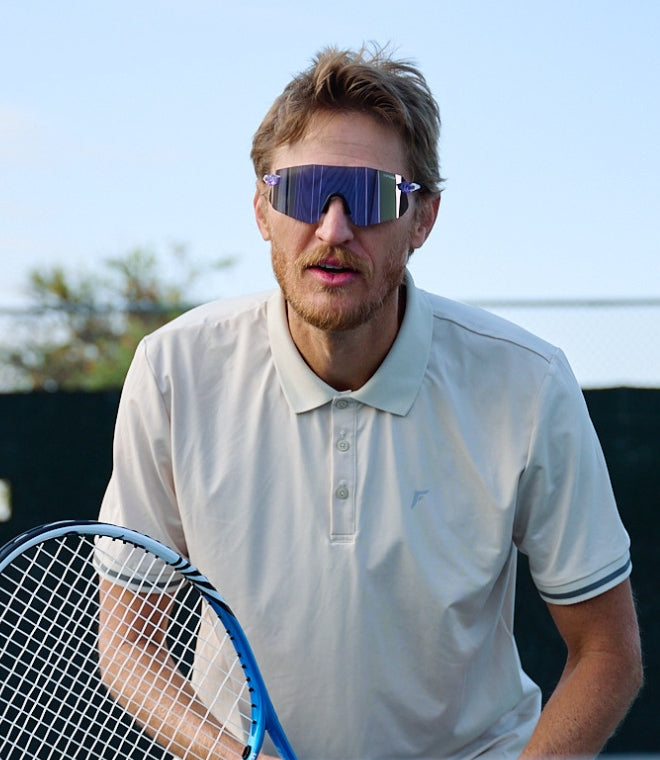 Tennis Sunglasses
