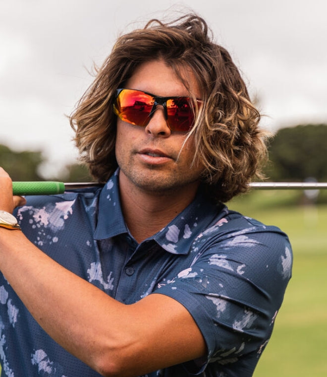 Golf Sunglasses