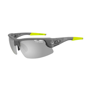 Crit Matt Smoke Fototec Smoke Lens Sunglasses