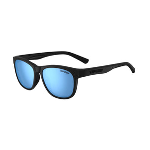 Swank Polarized Single Lens Sunglasses