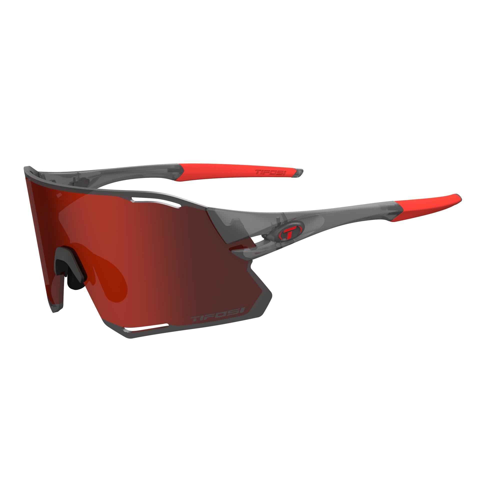 Rail Race Interchangeable Clarion Lens Sunglasses – Tifosi Optics