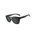 Smirk Polarized Single Lens Sunglasses